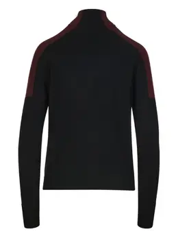 Aztech Mountain: Чёрный свитшот 