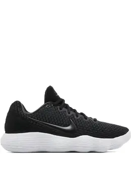 Nike Hyperdunk low performance sneakers 32394619