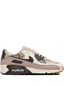 Nike Air Max 90 SE "Tan Snakeskin" sneakers 29365716