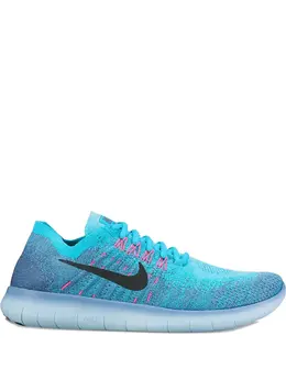 Nike Free RN Flyknit performance sneakers 32395154