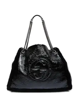 Gucci 2000s Soho shoulder bag 31940370