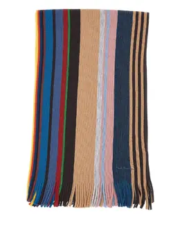 Paul Smith: Шарф в полоску 