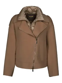 Moorer: Светлое пальто 