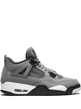 Jordan Air Jordan 4 Retro "Cool Grey" sneakers 14352047