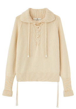 ERMANNO SCERVINO: Трикотажный свитер 