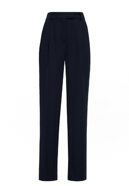 LUISA SPAGNOLI: Прямые брюки 