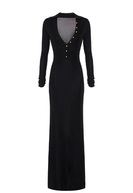 ELISABETTA FRANCHI: Сарафан 