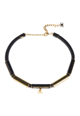 ELISABETTA FRANCHI: Колье 