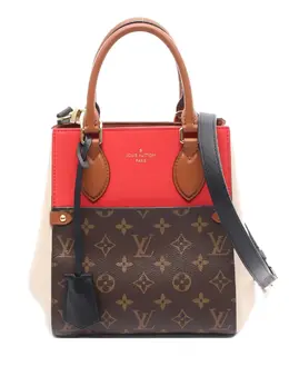 Louis Vuitton Pre-Owned: Сумка-шоппер 