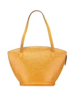 Louis Vuitton 1995 Epi Saint Jacques PM Long Strap shoulder bag 31976083