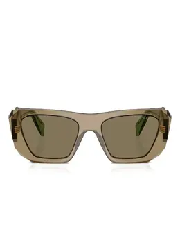 Prada Eyewear: Очки 