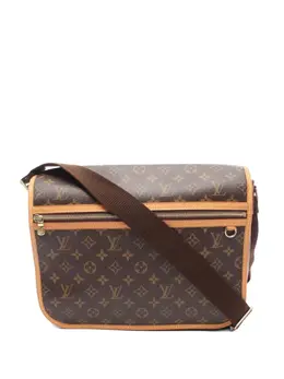 Louis Vuitton 2006 Monogram Messenger bag 31912170