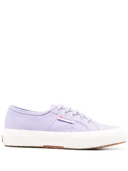 Superga logo-tag low-top sneakers 20060375