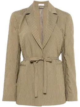 LIU JO: Зелёный жакет 