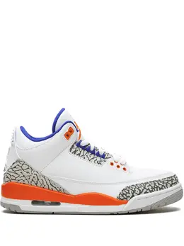 Jordan Air Jordan 3 Retro "Knicks" sneakers 14557159