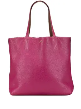 Hermes 2013 Clemence Double Sens 36 tote bag 32003034