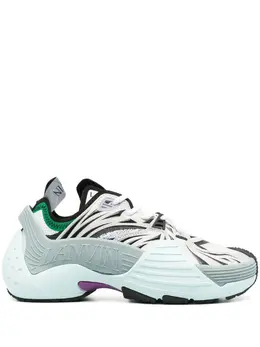 Lanvin Flash X low-top sneakers 19458974