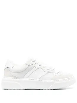 Dsquared2 low-top lace-up sneakers 20031981