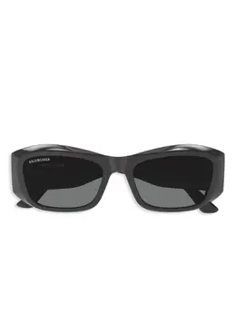 Balenciaga Eyewear: Очки 