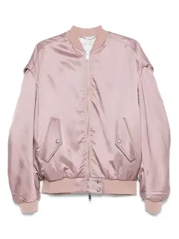 Halfboy: Розовая куртка 