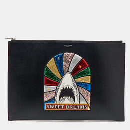 Saint Laurent Paris: Косметичка 