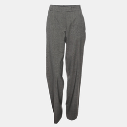 Kenzo: Брюки из шерсти 