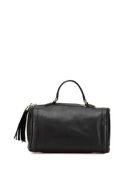 Gucci 2000-2015 Medium Pebbled Calfskin Soho boston bag 30439812