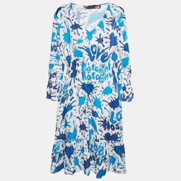 Love Moschino: Голубое платье 