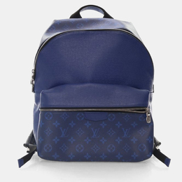 Louis Vuitton Monogram Discovery Backpack 1240697