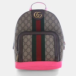 Gucci Small Ophidia Backpack 1240659