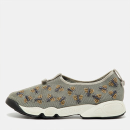 Dior: Мокасины 