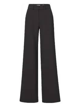 Veronica Beard: Чёрные брюки 