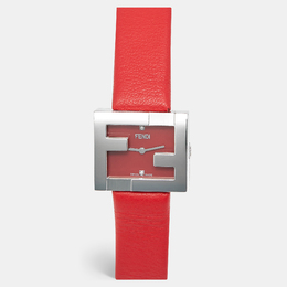 Fendi: Часы  Mania