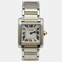 Cartier: Часы  Tank