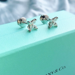 Tiffany & Co.: Серьги 