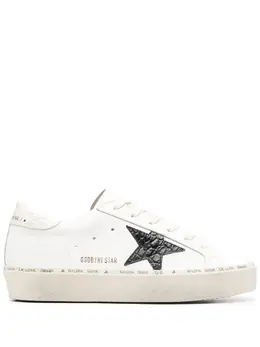 Golden Goose Hi Star low-top sneakers 19305683