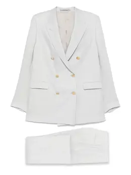 Tagliatore: Льняной костюм 