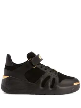 Giuseppe Zanotti Talon low-top sneakers 18425075