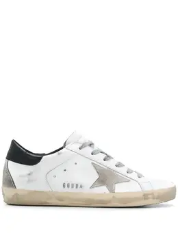 Golden Goose Super-Star low-top sneakers 15521690