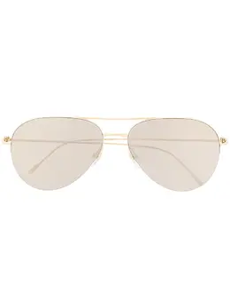 Cartier Eyewear: Очки 