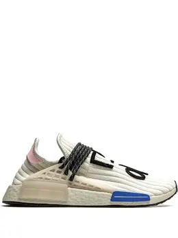 Adidas NMD HU "Cream" sneakers 16451528