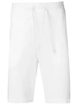 Polo Ralph Lauren: Белые шорты 