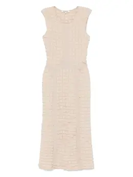 Henrik Vibskov: Платье миди 