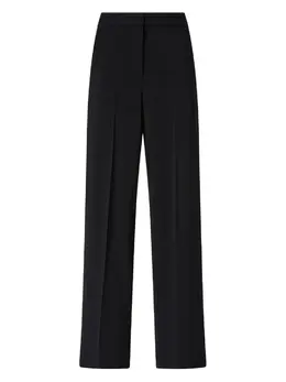 PINKO: Чёрные брюки 