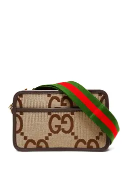 Gucci 2020-2025 Jumbo GG shoulder bag 31986146