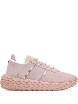 Giuseppe Zanotti Urchin low-top sneakers 15176419