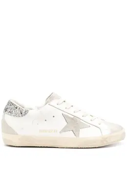 Golden Goose Super-Star leather sneakers 22135844
