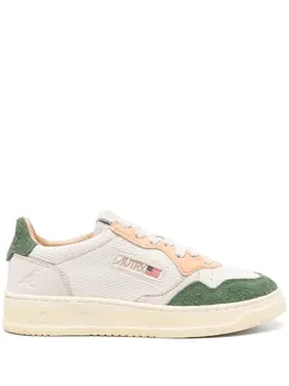 Autry Medalist low-top sneakers 21521711
