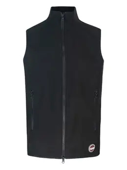 Colmar: Чёрный жилет 