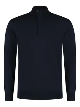 Paul & Shark: Голубой свитер 